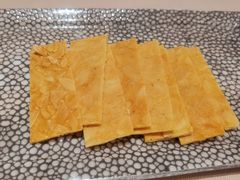 杏仁脆片-荣轩(新荣记环球金融中心店)