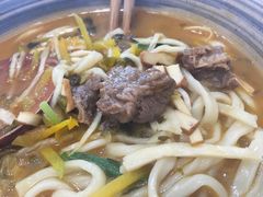 -陈八两面家(华孚写字楼店)