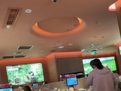 -巴奴毛肚火锅(京西大悦城店)