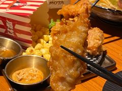 -摩打食堂(佳兆业店)
