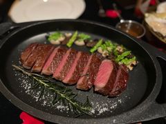-wann lounge 低温慢煮牛排·清吧