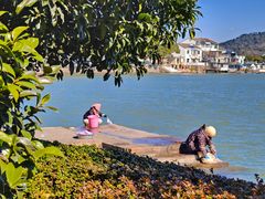 -东钱湖旅游度假区