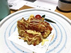 榴莲天妇罗-千叶创意融合料理(水韵城店)