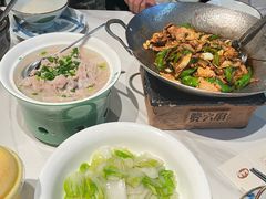 -费大厨辣椒炒肉(太平老街店)