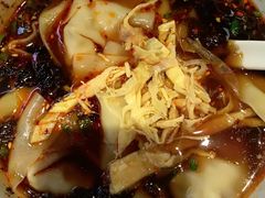 红汤辣馄饨-熙盛源(苏苑街店)