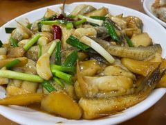 豆腐鱼-健跳小海鲜(人民路店)
