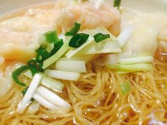 -深仔记正宗云吞面(尖沙咀店)