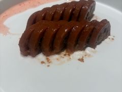 -绿杨春·淮扬宴(庐山路店)