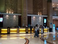 -华雅花园大酒店