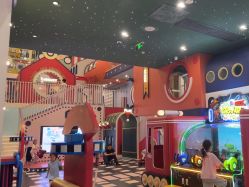 -MELAND CLUB亲子乐园·派对·餐厅(北京芳圆里ID MALL店)