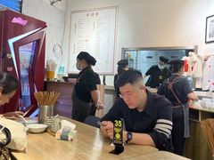 -君东记本帮面馆(天钥桥路店)