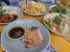 -CHINCHIN 青青·泰国料理(万象食家店)