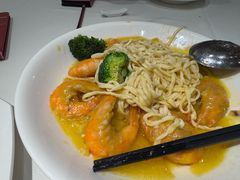 -东海海鲜酒家(中信广场店)