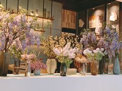 店内布置-春申里餐厅(银泰in99店)