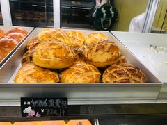 -甜嘟嘟烘焙坊(舒城路店)