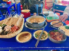 -马路边边串串香(双井直营店)