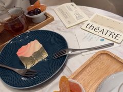 -théATRE 茶聚场(王府中環店)