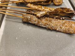-探唐烧烤(棠东店)