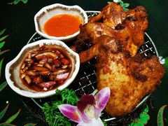 -小娘惹厨房Little Nyonya(狮城有约上榜店)