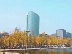 -百林公园-两江幸福广场