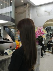 -苏奇发型·烫发染发