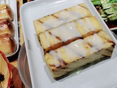 -木屋烧烤(坂田天安云谷店)