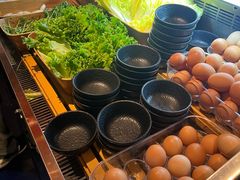 -牛New寿喜烧(虹桥新天地店)