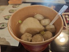 -永和鱼丸(南后街店)