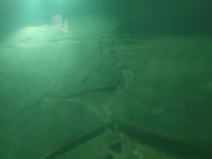 -白鹤梁水下博物馆