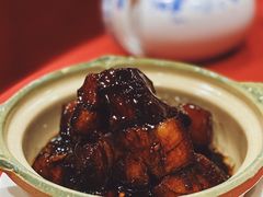 -老吉士酒家(天平路店)