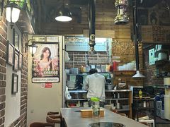 -咕咕站韩国料理(紫金港店)