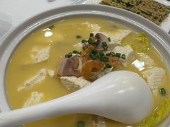 -一品滇香·云南菜(公益西桥店)