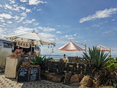 -Brew Farm·精酿农场海滨悬崖餐厅