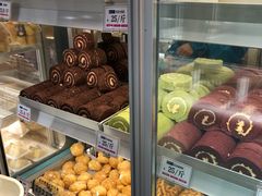 -吉美诺烘焙(公园北路店)