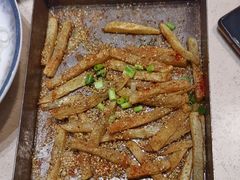 -船梆煮•蒸汽海鲜·生腌干蒸(五四广场店)