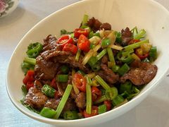 -惠丰堂饭庄·烤鸭·京味菜(西北旺·唐家岭店)