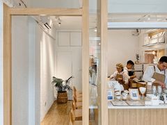 -Cafe on warm(丹霞店)