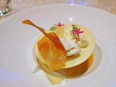 -广州四季酒店·佰鲜汇·现代法餐