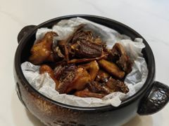 -大鸽饭(马王堆店)
