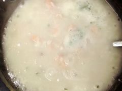 -阿婆潮汕砂锅粥(王府大街店)