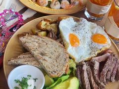 -BAKER&SPICE(BFC外滩金融中心店)