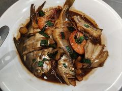 -阿毛饭店(和义路店)