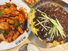 -兴豆饭店(总店)