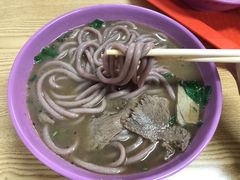 -牛马行牛肉饸饹铺(长春总店)