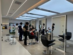 -魔型社烫染店