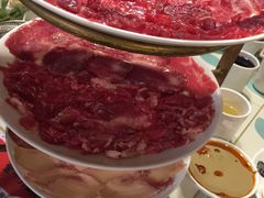 -南城十里潮汕鲜牛火锅·鲜虾生滚粥(融汇老商埠店)
