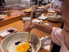 -天ぷら定食まきの(難波千日前店)