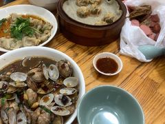 -大叔家福鼎小吃(十全街店)