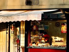 -晶牌烤鸭(延吉东路557弄小区店)