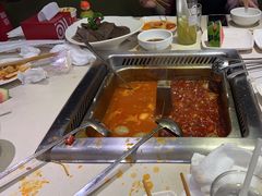-海底捞火锅(吾悦国际广场店)